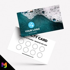 Personalised Loyalty Reward
