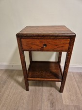 Antique C1920s Arts & Crafts