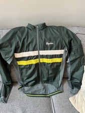 Rapha Brevet Cycling Jacket