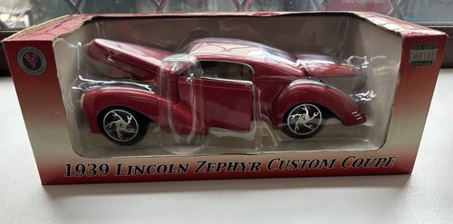 Snapon 1939 lincoln - 1939, zephyr