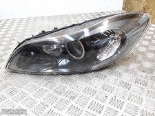 2011 VOLVO C30 FRONT HEADLIGHT