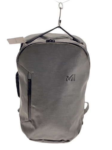 Millet backpack pvc - pvc, gry