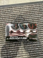 defi oil pressure kit