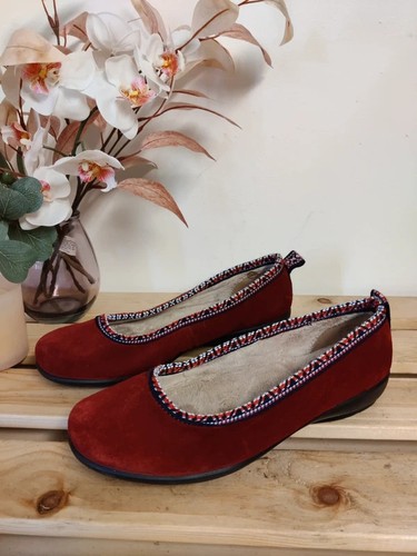 Women hotter honey red - women's,