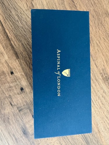 Aspinal london sunglasses - aspinal, of