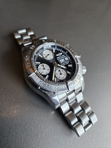Breitling superocean - breitling,