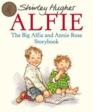 The Big Alfie And Annie Rose