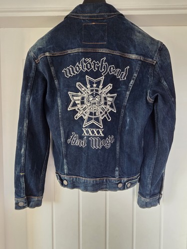 Motorhead bad magic 2015 - magic, promo