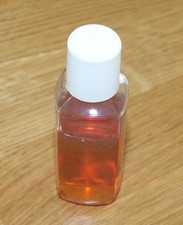 Nottingham Analogue Bearing Oil