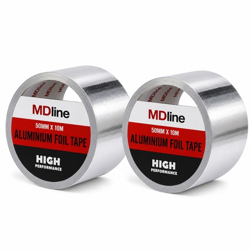 Hvac aluminium foil - foil, tape