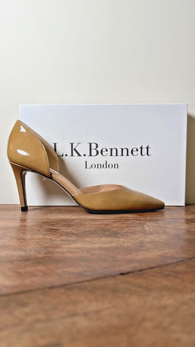 Bennett flossie taupe - bennett,
