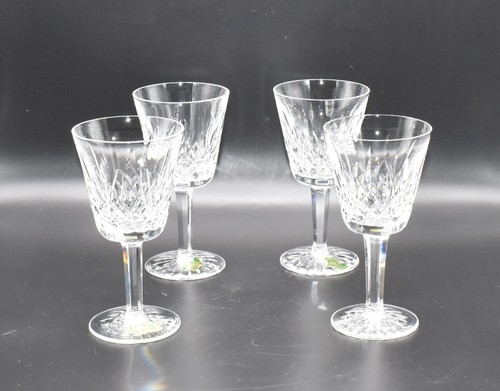 Set vintage waterford - of,
