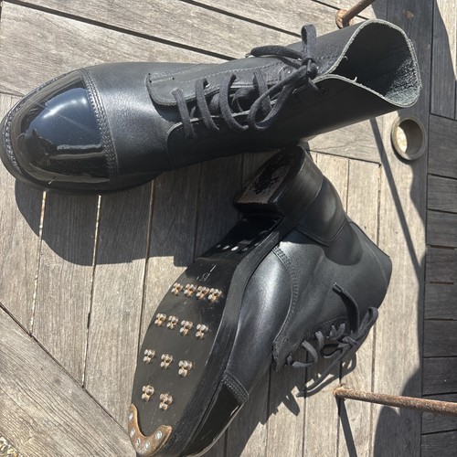 Ammo boots 13l - boots,