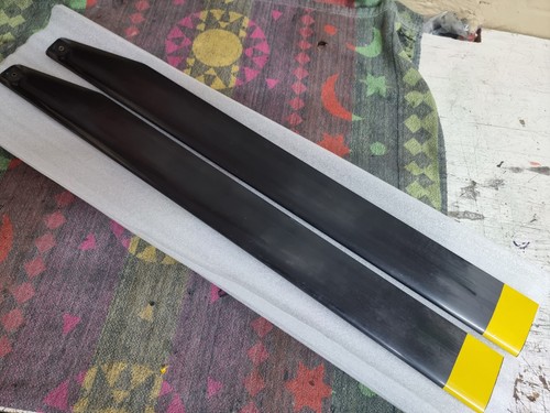 Nhp main rotor blades - nhp,