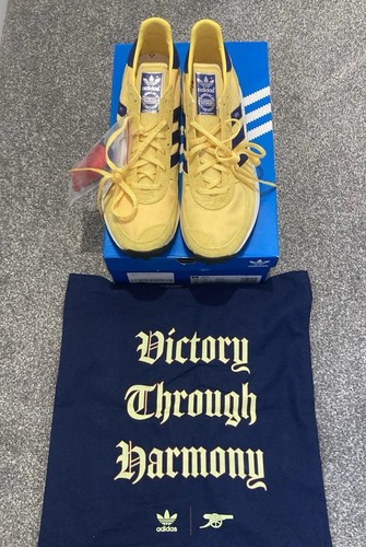Adidas trx arsenal 1971 - adidas, x