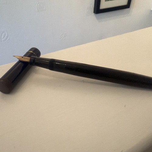 Vintage mabie todd swan - vintage,