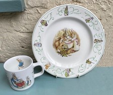 1980 Wedgewood & Barlaston of