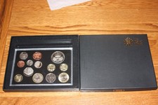 2010 Royal Mini Proof Coins
