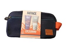 FAT FACE  A Trip To Remember