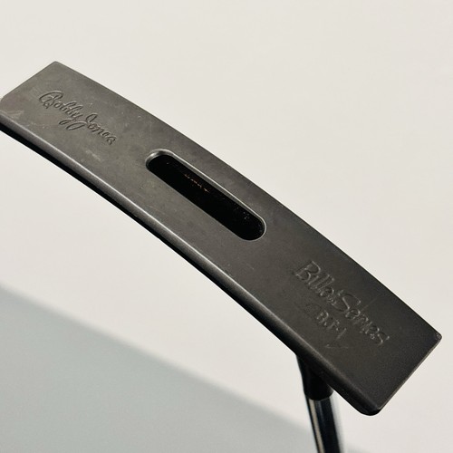 Callaway bobby jones - jones, billet