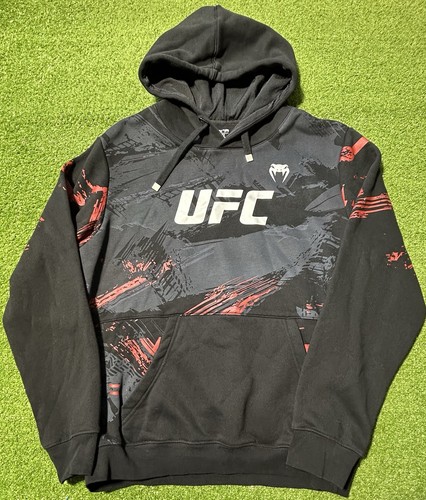 Ufc authentic venum fight week - ufc,