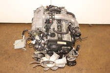 JDM RB25 Motor Nissan Skyline