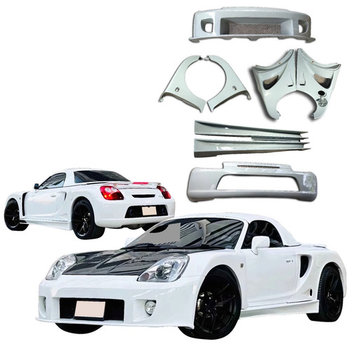 Modelodrive frp mcra - modelodrive,