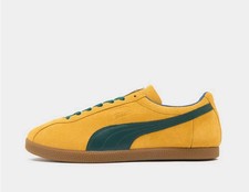 Puma  Brasil Casual Trainers