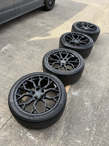 Riveira inch alloys full - riveira, 20