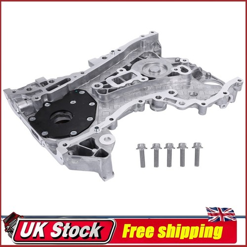 Oil pump compatible for - oil,