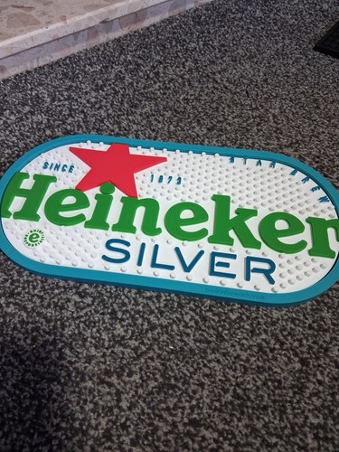 Brand new stock heineken thick - stock,