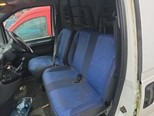 PEUGEOT EXPERT MK1 SWB