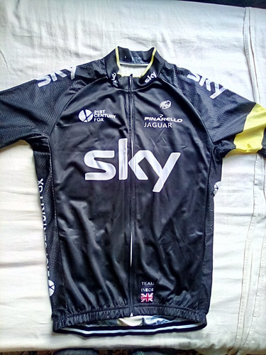 Rapha team sky cycle - rapha,