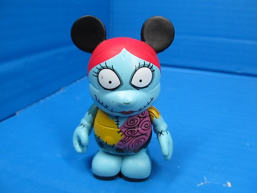 Disney vinylmation tim - vinylmation,