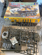 ITALERI 1/35 259 U.S.M.C