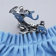 Janome Ruffler / Pleater