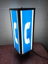 Vintage Bell Telephone Pay