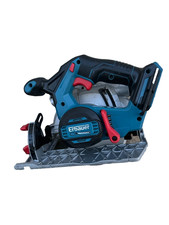 Erbauer Circular Saw Cordless