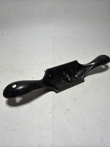 Stanley scraper plane v - scraper,