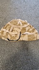 British Army - Mk6 Desert DPM