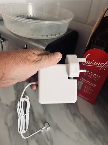 Power adapter charger - adapter,