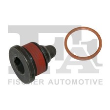 Sealing Plug Oil Sump For