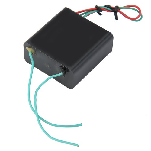 High voltage pulse - voltage,