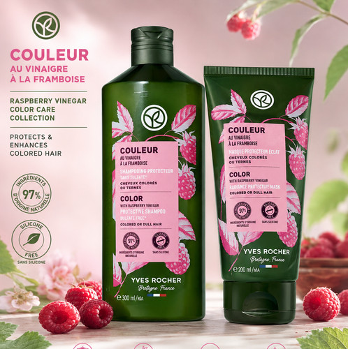 Yves rocher colour protective - rocher,