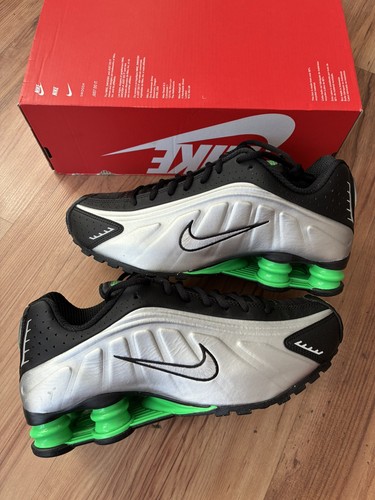 Nike shox running shoes - nike,