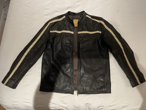 Aviatrix leather motorcycle - aviatrix,