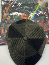 Boston Scally XL St. Patrick