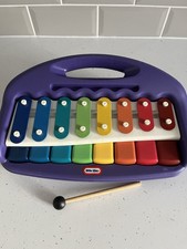 Little tikes xylophone - tikes,