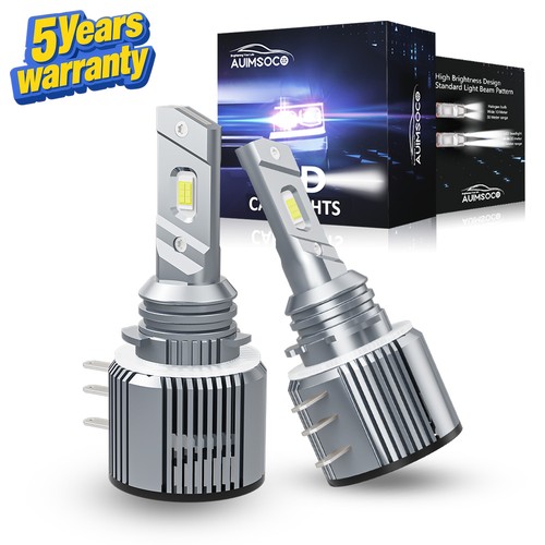 H15 led headlight - led, bulbs