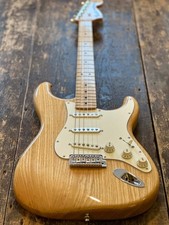 Fender 2023 MIJ Traditional II